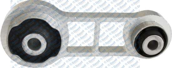 FKK 1207 Motor Aski Takozu Arka Megane I-Scenic I-Clio I (Otom.Sanzuman Motor Tipleri)